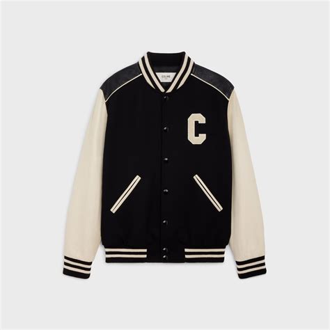 celine men blazer|Celine homme teddy jacket.